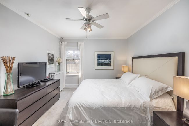83 Glencairn Ave, House other with 4 bedrooms, 2 bathrooms and 1 parking in Toronto ON | Image 13
