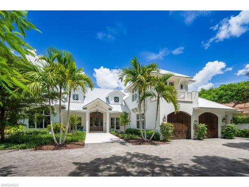 741 Coral Dr, NAPLES, FL, 34102-5119 | Card Image