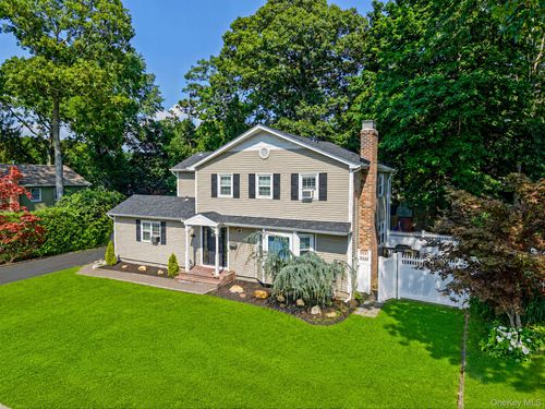 15 Jamar Ln, Lake Ronkonkoma, NY, 11779-2318 | Card Image