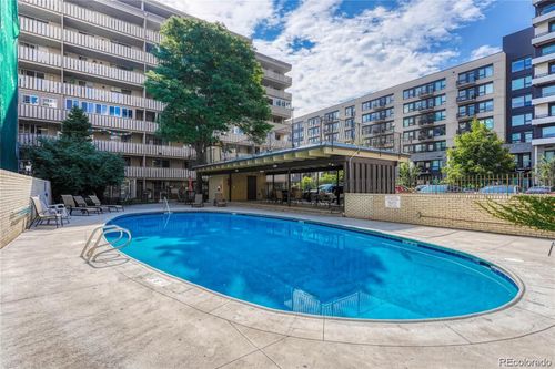 204-1111 N Ash Street, Denver, CO, 80220 | Card Image