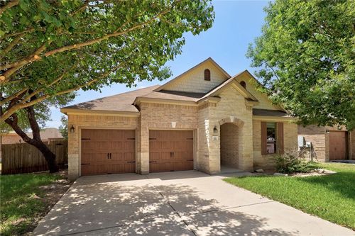 321 Settlers Home Dr, Cedar Park, TX, 78613-7788 | Card Image
