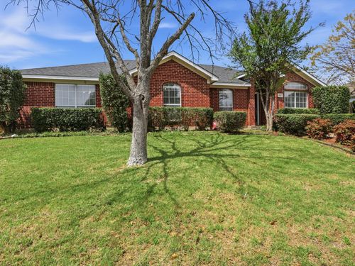 440 Dove Ln, Fort Worth, TX, 76108-3792 | Card Image