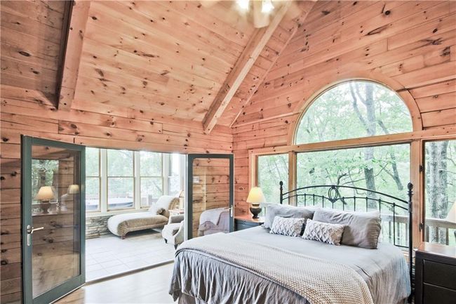 1397 Chestnut Cove Trl, House other with 5 bedrooms, 4 bathrooms and null parking in Jasper GA | Image 21