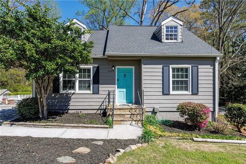 1868 Dyer Cir, Chamblee, GA, 30341-3239 | Card Image