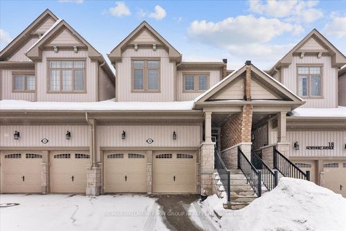 20 Northhill Ave, Millbrook, ON, L0A1G0 | Card Image