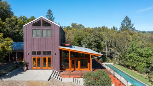 812 Leslie Creek Ln None, Santa Rosa, CA, 95404 | Card Image