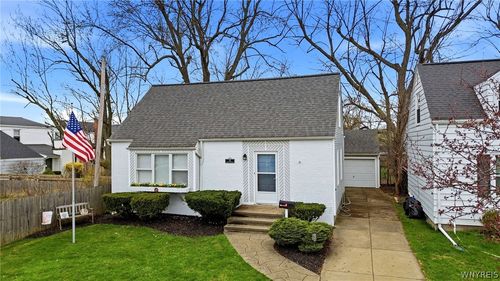 16 Deumant, Tonawanda, NY, 14223 | Card Image