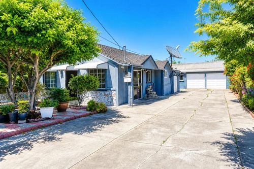 64 Melrose Avenue, San Jose, CA, 95116 | Card Image