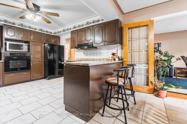 2475C Shannonville Rd, House other with 4 bedrooms, 2 bathrooms and 10 parking in Plainfield ON | Image 14