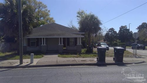 900 N Pace Blvd, Pensacola, FL, 32505-7104 | Card Image