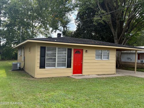 133 Richter Dr, Lafayette, LA, 70501-1133 | Card Image