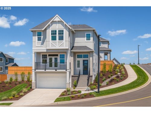 11701 Sw Hayrick Ter, Beaverton, OR, 97007-6206 | Card Image