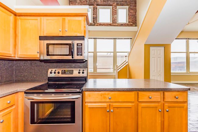 APT-304 - 301 S Walnut St, Condo with 1 bedrooms, 2 bathrooms and null parking in Muncie IN | Image 6