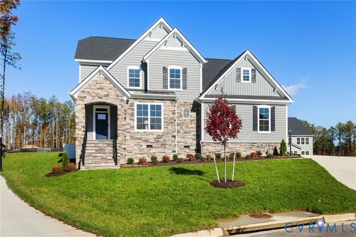5540 Brickshire Dr, Providence Forge, VA, 23140-4408 | Card Image