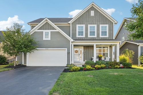 4132 Bluebird Dr, Powell, OH, 43065-9722 | Card Image