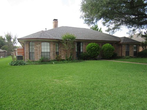 2510 Buttercup Dr, Richardson, TX, 75082-2328 | Card Image