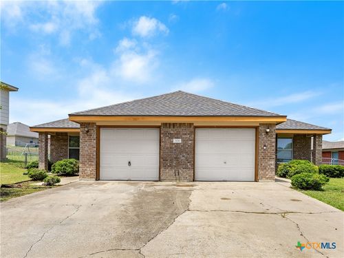 308 Janelle Dr, Copperas Cove, TX, 76522-7541 | Card Image