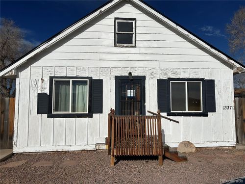 1337 Harding Ave, Canon City, CO, 81212-4601 | Card Image