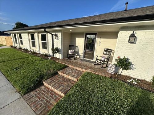1109 Manson Ave, Metairie, LA, 70001-3615 | Card Image