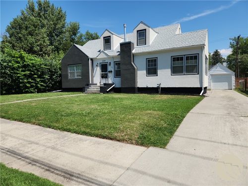 2309 Virginia Ln, Billings, MT, 59102-2504 | Card Image