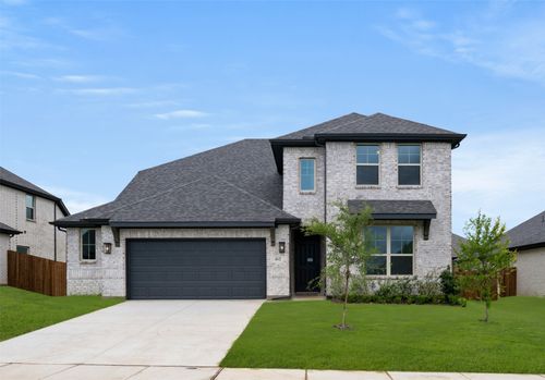 6908 Lincoln Pin Way, Crowley, TX, 76036-2239 | Card Image