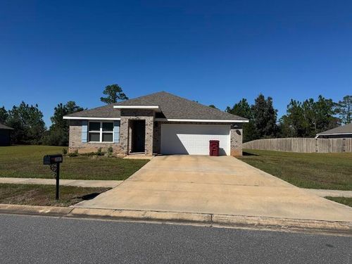 3087 Brandon Dunes Ln, Laurel Hill, FL, 32567-7308 | Card Image