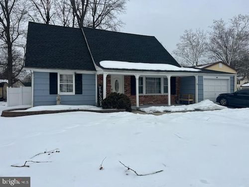 12 Neptune Ln, Willingboro, NJ, 08046-1313 | Card Image