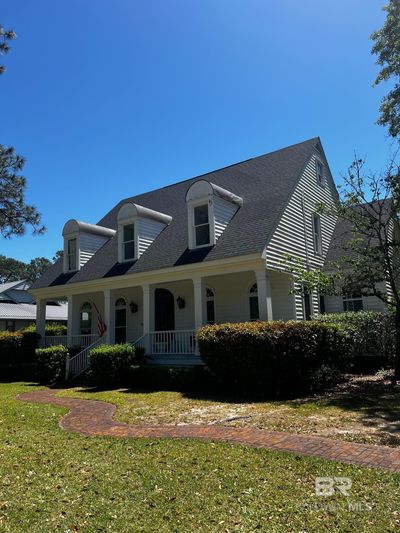 417 Wedgewood Drive, House other with 6 bedrooms, 3 bathrooms and null parking in Gulf Shores AL | Image 2