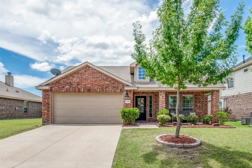2107 Thistle Ln, Forney, TX, 75126-4062 | Card Image