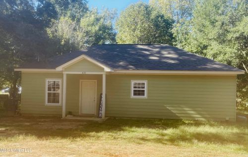 431 Ridge Rd, Sarah, MS, 38665-3410 | Card Image