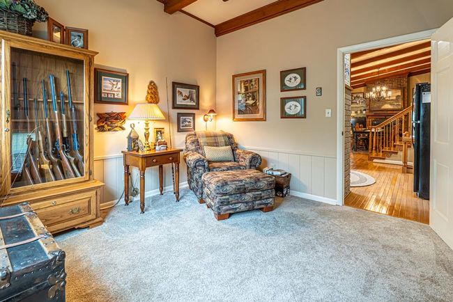 503 Court St, House other with 4 bedrooms, 4 bathrooms and null parking in Abingdon VA | Image 19