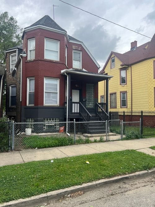 1-7432 S Maryland Avenue, Woodlawn, IL, 60619 | Card Image
