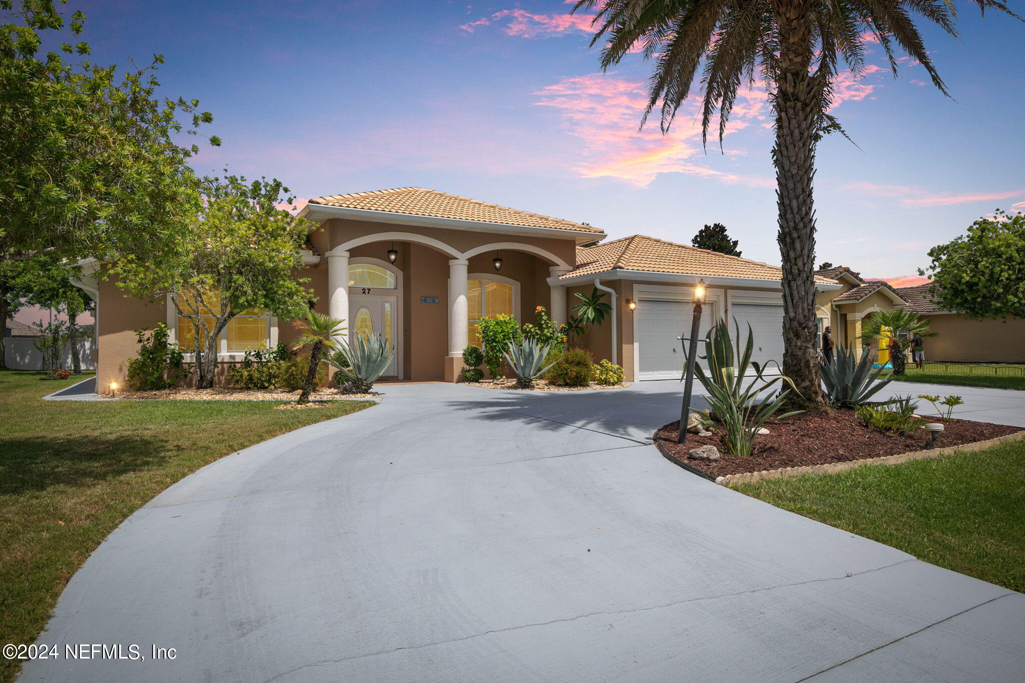 Fairbank Ln, Palm Coast, FL 32137