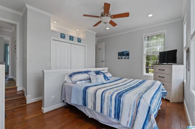 387 Misty Ln, House other with 4 bedrooms, 3 bathrooms and null parking in Wedowee AL | Image 28