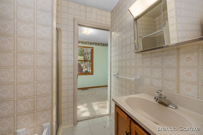 1599 Clearwater Dr, House other with 3 bedrooms, 2 bathrooms and null parking in Grant MI | Image 21