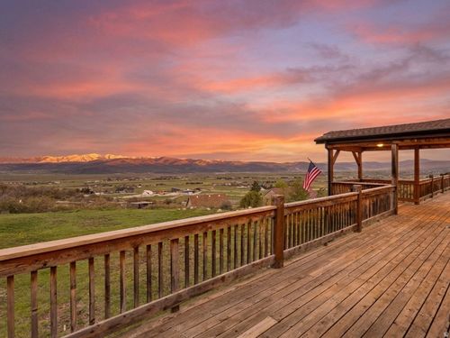 290 Splendor Valley Rd, Kamas, UT, 84036-9840 | Card Image