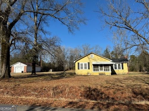 4458 Old Blacks Bluff Rd Sw, Rome, GA, 30161-3760 | Card Image
