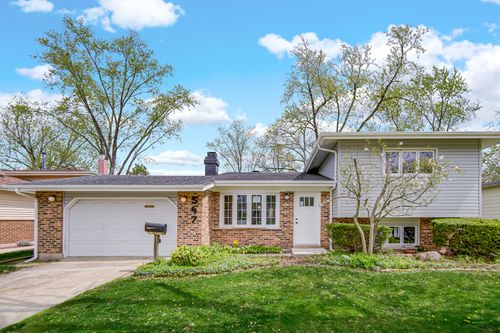 547 Homan Ave, Park Forest, IL, 60466-1069 | Card Image