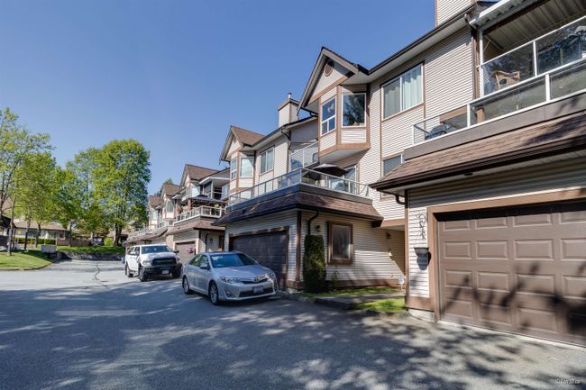 35 - 23151 Haney Bypass, Townhouse with 4 bedrooms, 2 bathrooms and 2 parking in Maple Ridge BC | Image 26