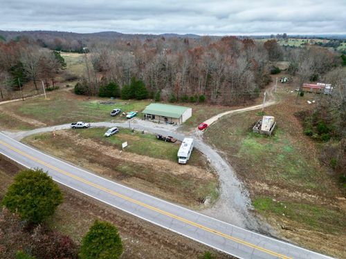 6519 Highway 9 N, Camp, AR, 72520-9608 | Card Image