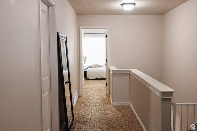 1249 W 2350 S, Townhouse with 2 bedrooms, 3 bathrooms and 2 parking in Nibley UT | Image 9