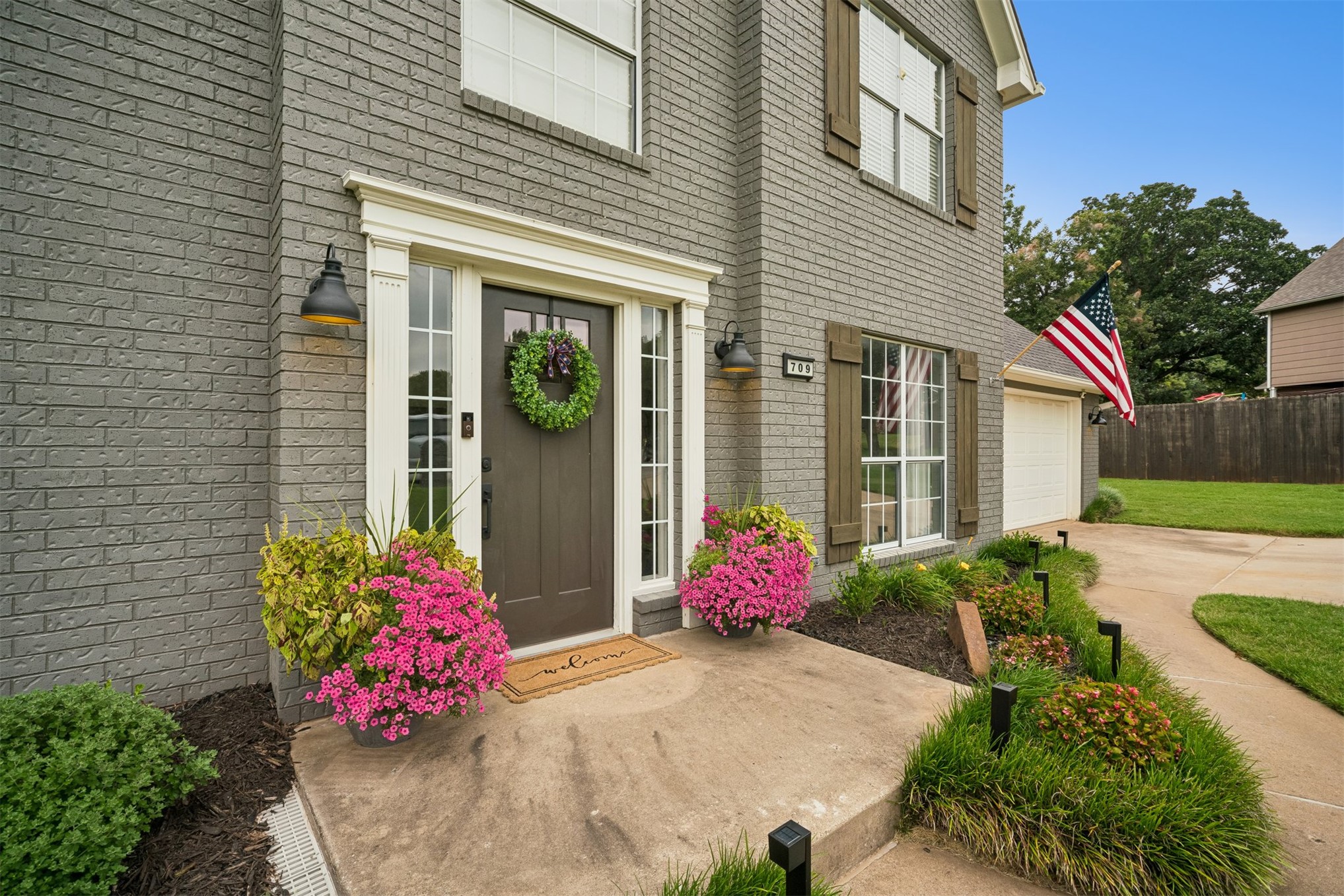Residential in Sand Springs 5