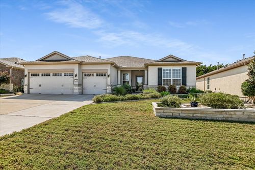 208 Mckittrick Ridge Rd, Georgetown, TX, 78633-5717 | Card Image