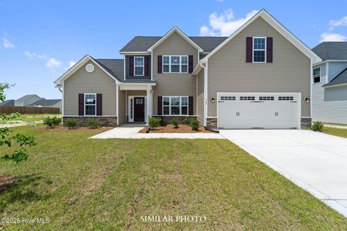514 Appalachian Trl N, Jacksonville, NC, 28546-0194 | Card Image