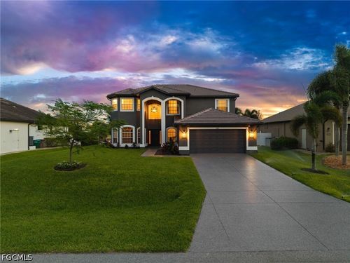 3520 Sw 3rd Ter, Cape Coral, FL, 33991-1004 | Card Image