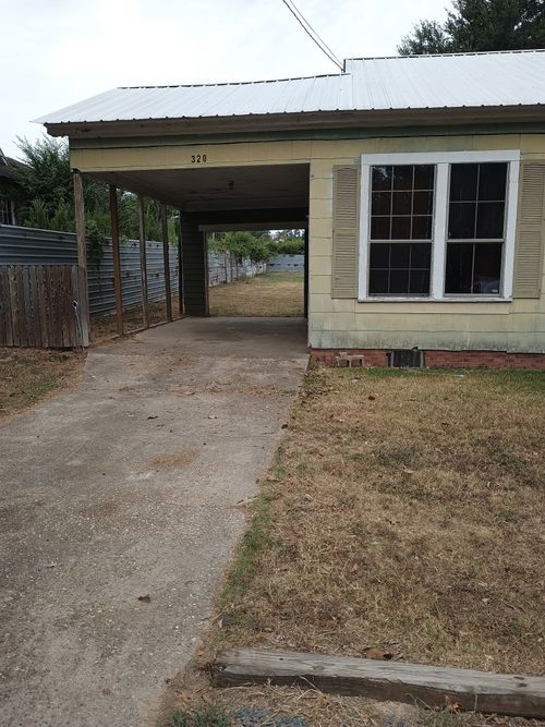 310 Monroe St, Mansfield, LA, 71052-3210 | Card Image