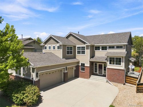 17463 E 98th Way, Commerce City, CO, 80022-7161 | Card Image