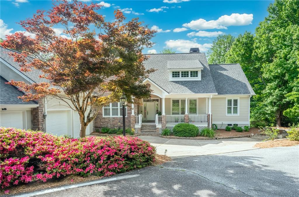 Soft Breeze Ct, Landrum, SC 29356