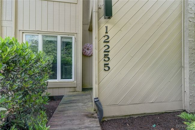 12255 Shore View Dr, Townhouse with 3 bedrooms, 4 bathrooms and null parking in Henrico VA | Image 5