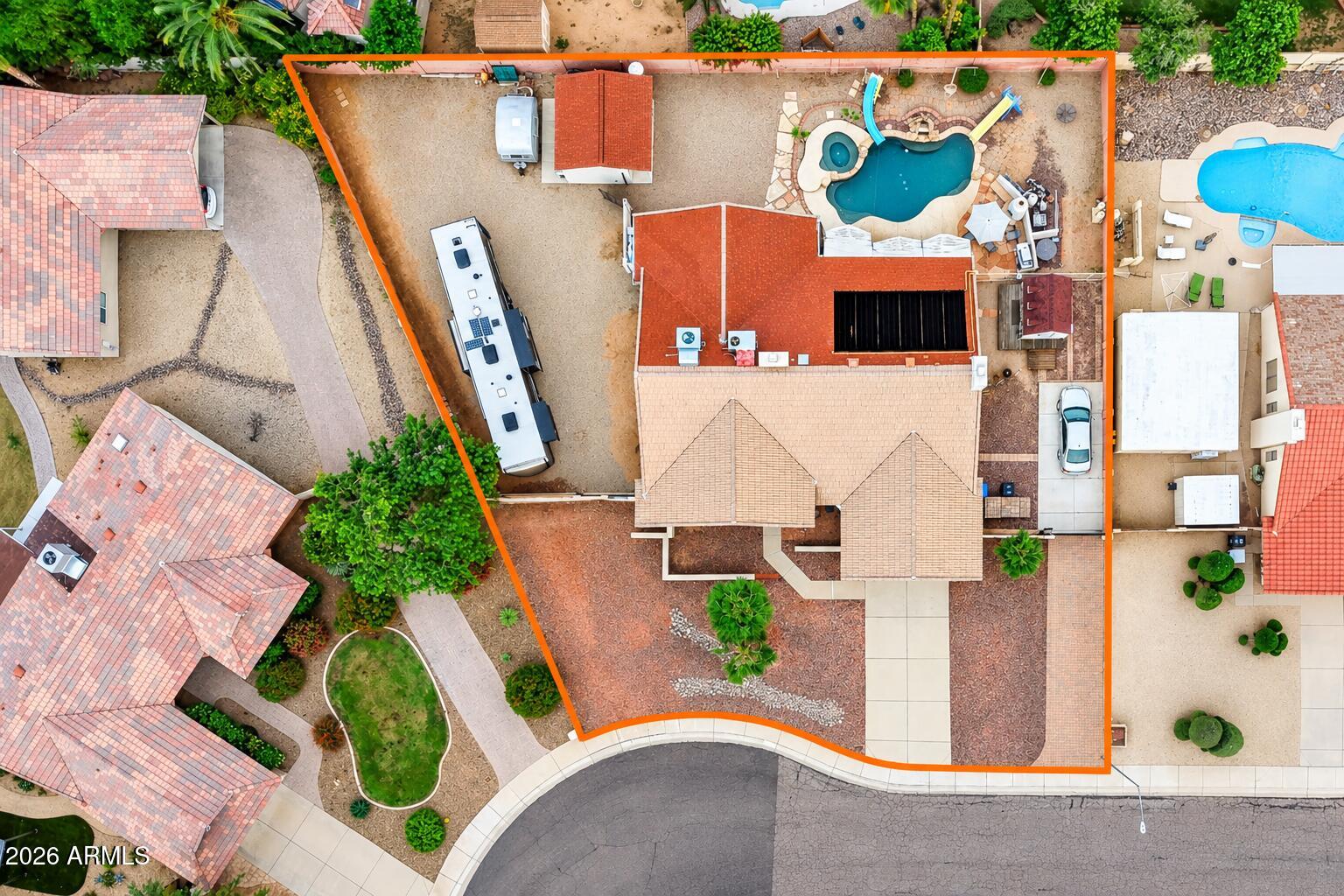 Residential in Phoenix 3
